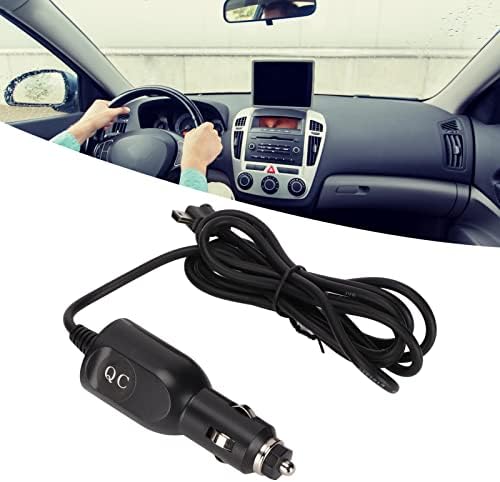 5V 1.2 upaljač za cigarete kabl za punjenje automobila, Auto GPS Navigator Mini-B kabl za utikač i reprodukciju