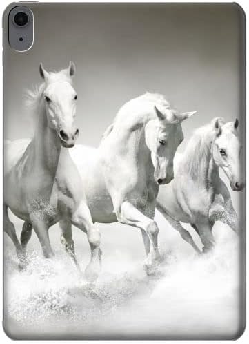 R0933 White Horses tablet futrola za iPad Air