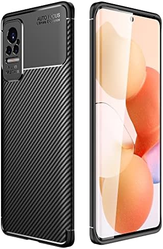 Poklopac futrole na telefonu Kompatibilan je s Xiaomi Civi CASE-a otporna na kutiju za otpornost na udarce,