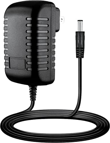Guy-Tech AC / DC Adapter kompatibilan sa Polycom 2200-17569-01 2200-17569-001 24V zidni Punjač za kabl za