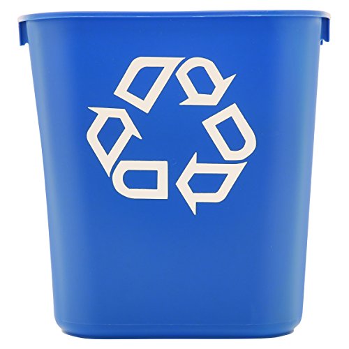 Komercijalni proizvodi od gumene deskrivanje otpadnih aparata za recikliranje kanti za recikliranje malih