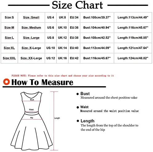 Lounge haljine za teen djevojke bez rukava bez rukava V izrez čipka Spandex Graphic Maxi duge haljine žene 2023 54