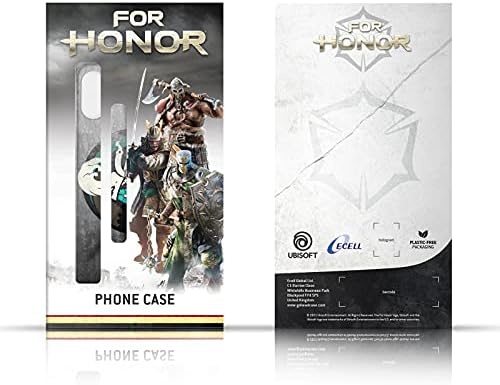 Dizajn kućišta za glavu zvanično licenciran za Honor Viking Key art Leather Book Wallet Case Cover kompatibilan