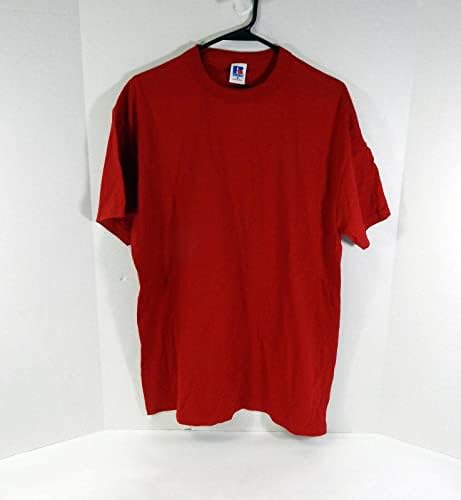2000S Cincinnati Reds Game Izdana crvena majica M DP40519 - Igra Polovni MLB dresovi