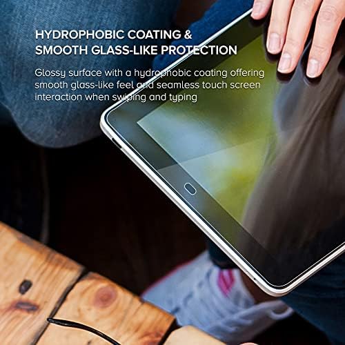 celicious Impact anti-Shock Shatterproof film za zaštitu ekrana kompatibilan sa Hyundai HYtab Plus 10wb2