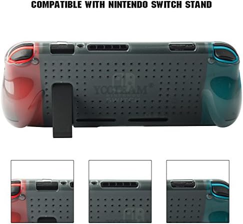 Airmate Switch torbica za nošenje kompatibilna sa Nintendo Switch / Switch OLED