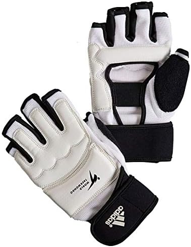 adidas Taekwondo rukavice za ručnu zaštitu za ruke TKD WTF odobrene s to XL