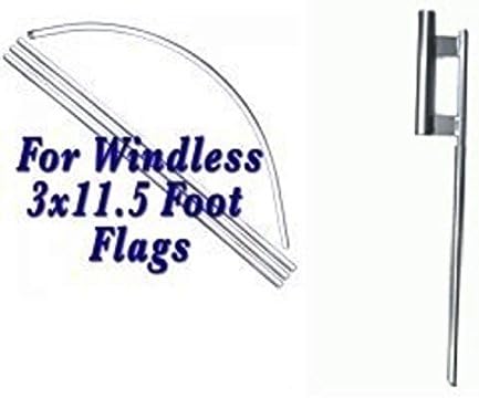 Cipele Swooper Feather Flag Kit