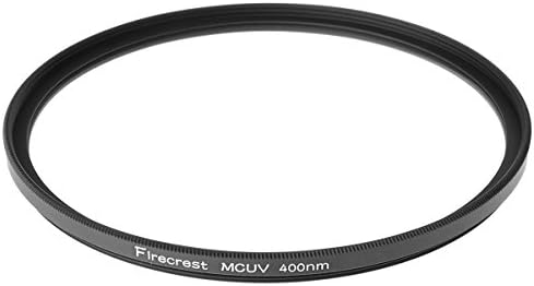 Firecrest 105mm Superslim slaganje multicoated UV 400 Filter