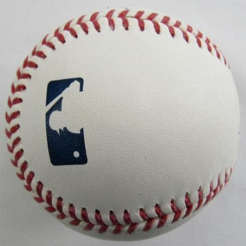 Pete Rose potpisao je automatsko autograph Rawlings bejzbol w / izvini što se kladim na bejzbol ins - autogramirane