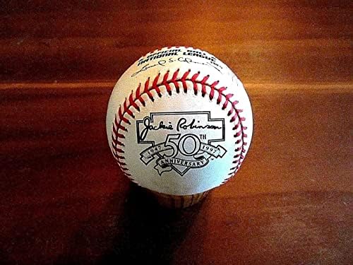 Sandy Koufax Pee Wee Reese Duke Snider Dodgers Hof Potpisan Auto J.r. Baseball JSA - autogramirani bejzbol