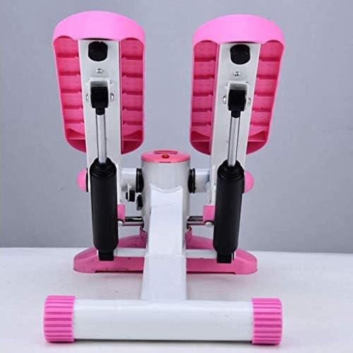TWDYC mini stepper mini fitness vježbanje machinestep Trainer oprema traka izdržljiva sigurna traka i udobna