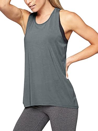 Mippo vježbanje za žene joga atletske košulje tenzeta teretanu za ljetnu vježbu odjeću