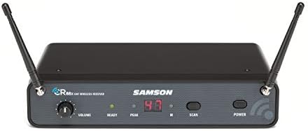 Samson Technologies Concert 88X ručni bežični sistem sa Q7 mikrofonom