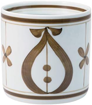 Majica Cup smokva Hasami Ware Japanska keramika.