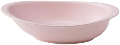Orval ružičasta ružičasta L. Hasami Ware Japan keramika.
