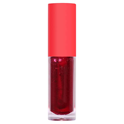 Ime Brand Makeup Products 6 boja voćno mijenjanje boje za usne glazura hidratantni ruž za usne hidratantni