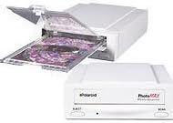 Polaroid Photomax skener 1200dpi 24Bit-Clr Par Max:4x6 sa softverom