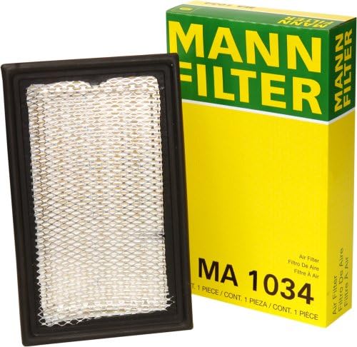 Mann-filter MA 1034 zračni filter