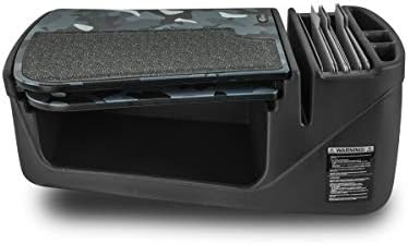 AutoExec AUE75001 GripMaster Car Desk Urbana kamuflaža sa pretvaračem snage