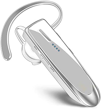 TEK STYZ V5.0 CSR bežični bluetooth slušalica za Samsung Galaxy S22 / S21Prus / ultra pomoću mikrofona,