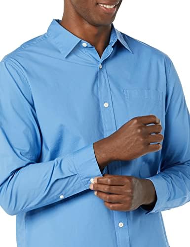 Essentials Muška majica s dugim rukavima s dugim rukavima