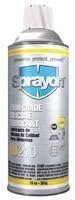 Sprayon S00210 16 Oz. Silikonski lubrikant za hranu 5% W / produžetak