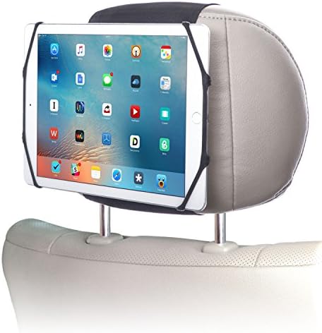 Wanpool držač za naslon za glavu automobila za iPad i tablete od 7-10,5 inča