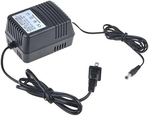 Dodatna oprema USA AC Adapter za DigiTech Jamman Delay Looper frazu Sampler pedala za napajanje punjač džem