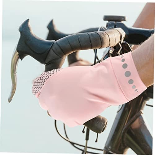 Besplatne rukavice za zaštitu od Sunca sa ekranom osetljivim na dodir sa ekranom osetljivim na dodir rukavice