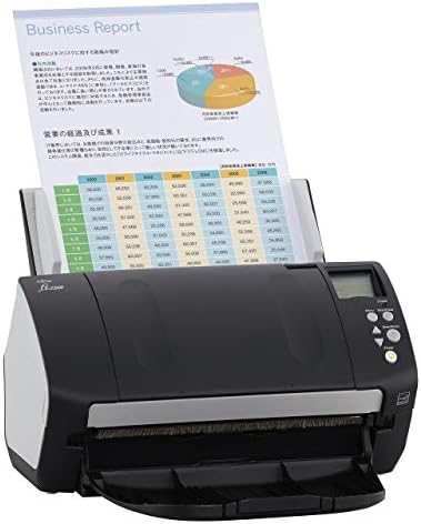 Fujitsu fi - 7160-Dokumentenscanner-Duplex