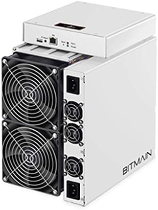 Bitmain Antminer S17 Pro 56. / s Bitcoin rudar 1296-2790W ASIC Bitcoin Rudar BSSI