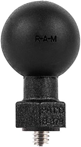 Gear Aid Ram Adapter kompatibilan sa montažom