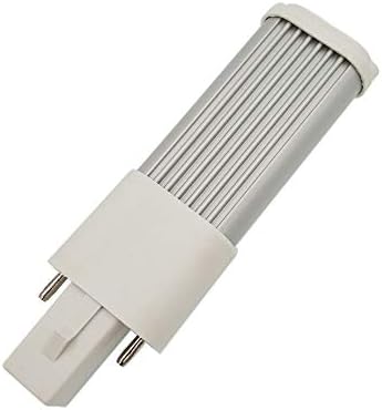 E-Simpo 3w G23 LED sijalica 2-pinska LED pl Retrofit lampa CFL 5W 7W zamjena 180° ugao gledanja LED PL horizontalno