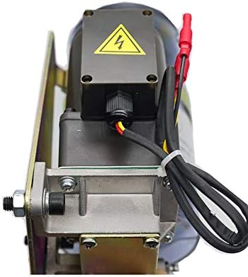 Mxbaoheng automatska pumpa za mast električna pumpa za mast automatska pumpa za podmazivanje koja se koristi