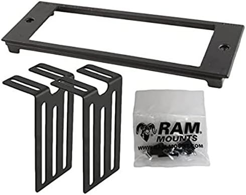 RAM MOUNTS (RAM-FP3-5410-1970 B84 prilagođena Prednja ploča za konzolu