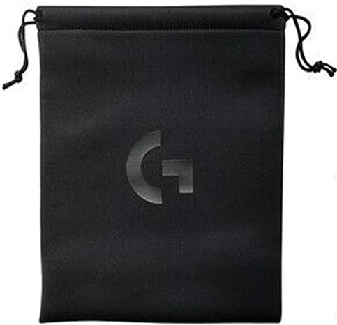 Zamjenska torbica za Logitech PRO / PRO X gaming slušalice
