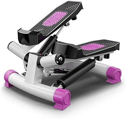 Gretd Steppers za vježbu prijenosni kućni fitnes soba i žene, sportski mod penjanje aerobnim korakom sa LCD ekranom