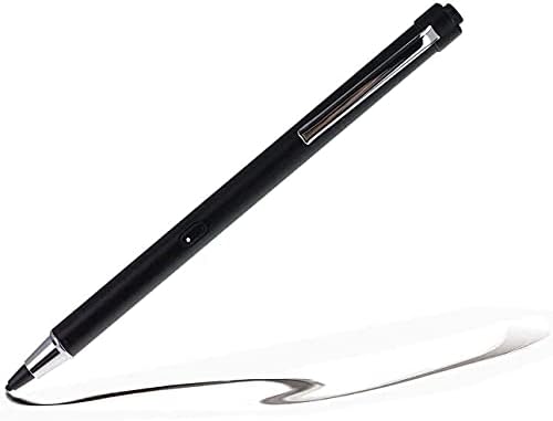 Bronel crna fine tačaka Digitalni Stylus - kompatibilan sa Asus Zenbook 14 OLED UX3402ZA-KM020W 14 laptop