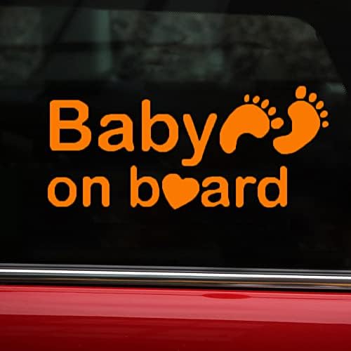 3kom pakovanje Love baby na brodu naljepnice za automobile i naljepnice za djecu na brodu beba u automobilu