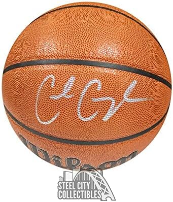 Cade Cunningham autogramirana Wilson replika košarka - fanatika - Košarke sa autogramima