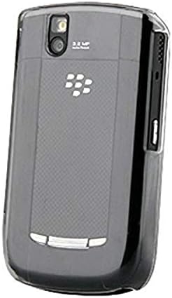 Naztech skinnies poklopac i zaštitnik ekrana-BlackBerry Tour 9630-Clear