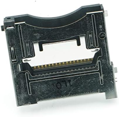 Original zamjena igra čitač kartica Cartridge Slot Socket za Nintendo 3DS / 3DS XL / 3DS LL
