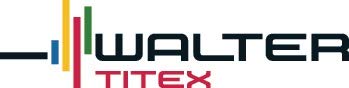Walter Titex - Dc150-05-12.700d1-Wj30re Drill
