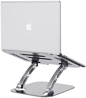 Boxwave Staj i montiranje kompatibilni sa MSI Creator M16 - Executive Versaview Laptop stalak, ergonomski