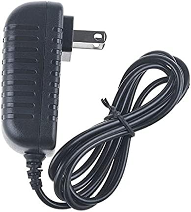 Dodatna oprema SAD / DC adapter za tablet za brzinu Micro Cruz T501 T507 Preklopna napajanje