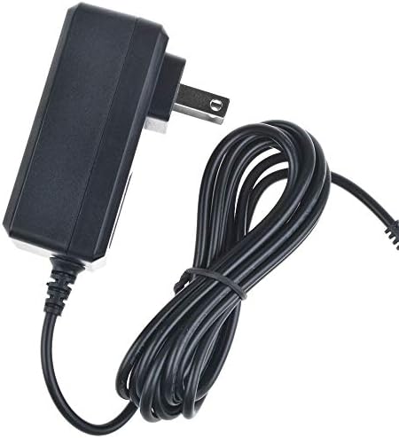 DKKPIA AC / DC adapter za Sylvania Sytab10MT 10 tablet računar Napajanje kabela za napajanje Kabel PS Wall