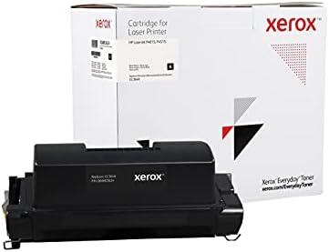 Svakodnevno putem Xerox kompatibilnog tonera visokog kapaciteta HP CC364X za upotrebu u HP LaserJet P4015,