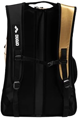 Arena Unisex Adult Fastpack 3.0 sportski ruksak za sportiste u plivanju torba za trening za muškarce i žene