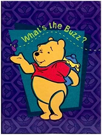 Closeoutservices Winnie The Pooh 4x6 Foto Albumi 100 fotografija, džepni Album male veličine - Buzz za vas